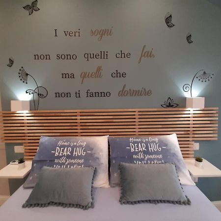 Brii Maison Su Forti Exterior photo