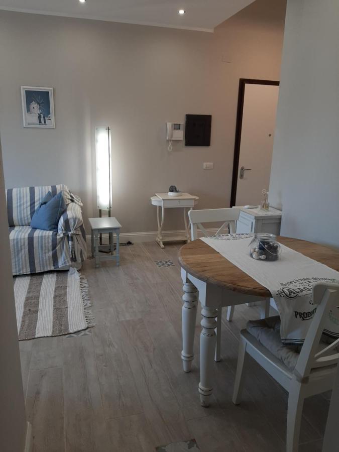 Brii Maison Su Forti Exterior photo